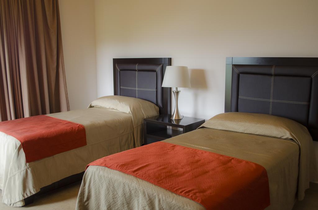 Villaseca Hotel Spa Golf León Eksteriør bilde