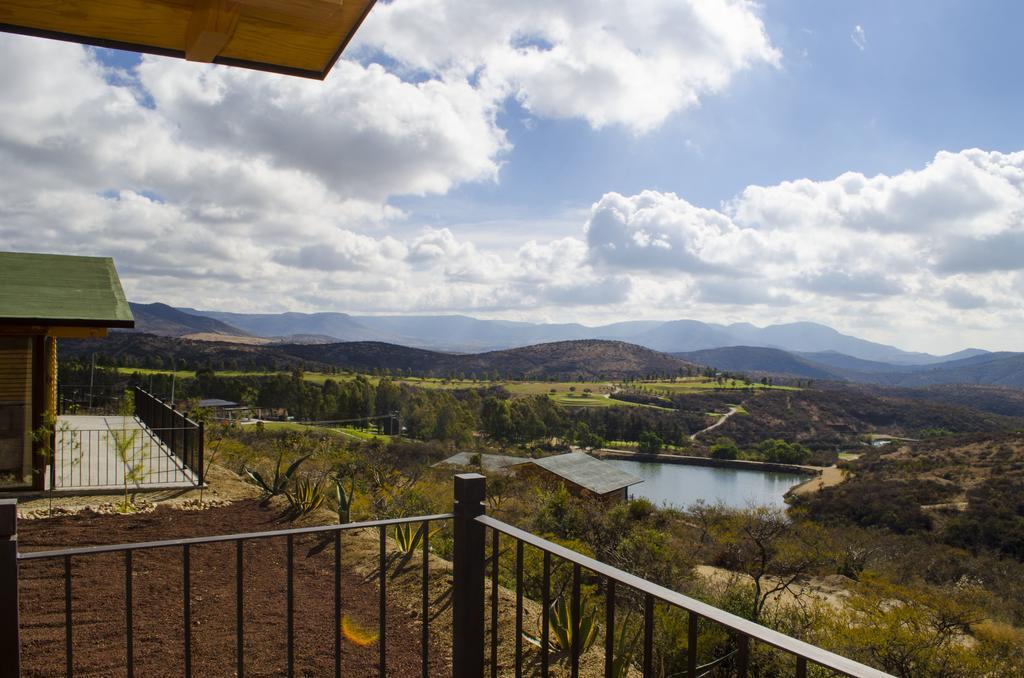 Villaseca Hotel Spa Golf León Rom bilde