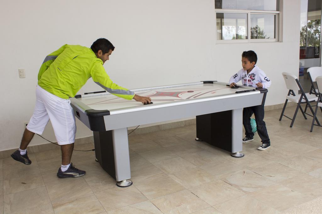 Villaseca Hotel Spa Golf León Eksteriør bilde