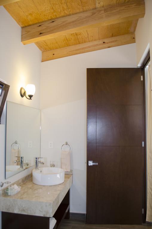 Villaseca Hotel Spa Golf León Rom bilde