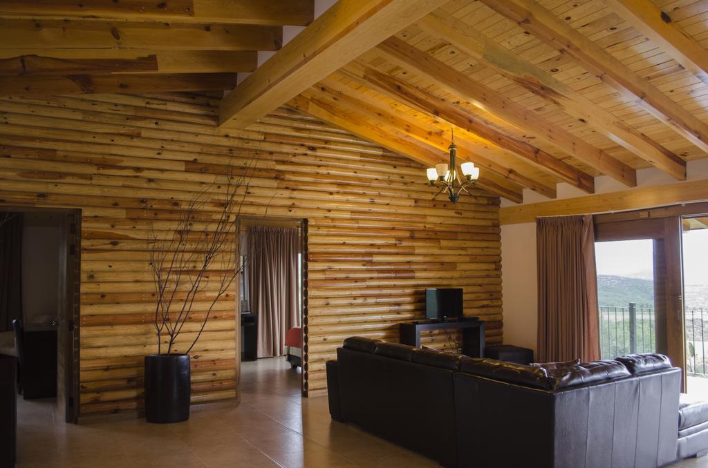 Villaseca Hotel Spa Golf León Eksteriør bilde