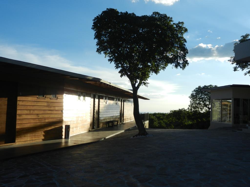 Villaseca Hotel Spa Golf León Rom bilde