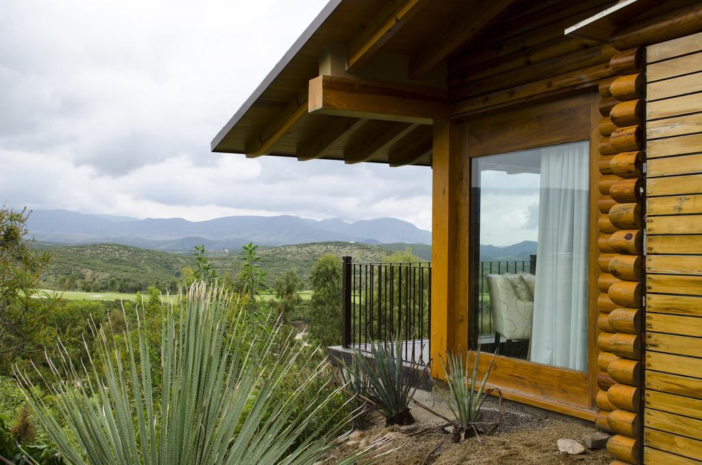 Villaseca Hotel Spa Golf León Eksteriør bilde
