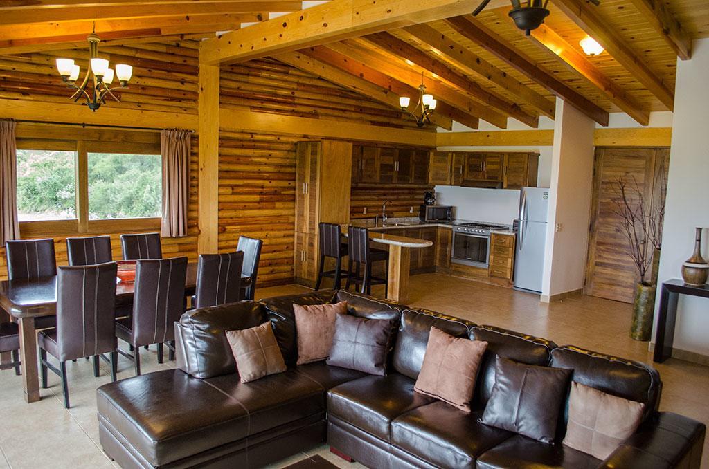 Villaseca Hotel Spa Golf León Eksteriør bilde